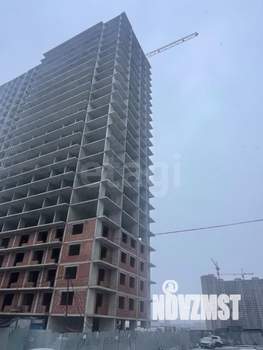 Студия квартира, вторичка, 30м2, 8/24 этаж