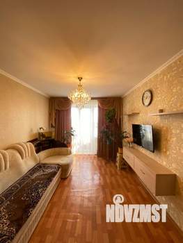 2-к квартира, вторичка, 50м2, 10/10 этаж