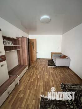 1-к квартира, вторичка, 33м2, 5/5 этаж