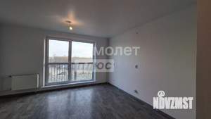 1-к квартира, вторичка, 36м2, 2/10 этаж