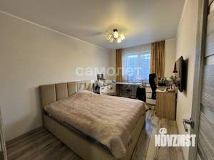 2-к квартира, вторичка, 57м2, 3/9 этаж