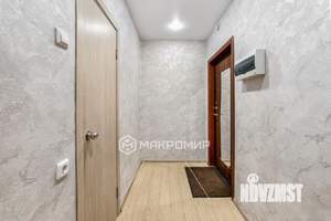 1-к квартира, вторичка, 32м2, 7/10 этаж