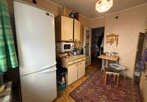 3-к квартира, вторичка, 61м2, 6/9 этаж