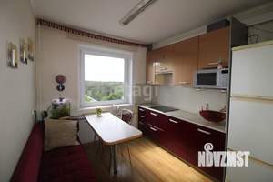 2-к квартира, вторичка, 52м2, 9/11 этаж