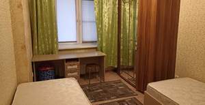 2-к квартира, вторичка, 49м2, 9/14 этаж
