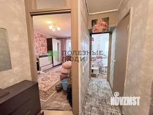 1-к квартира, вторичка, 29м2, 7/9 этаж