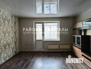 2-к квартира, вторичка, 53м2, 3/10 этаж