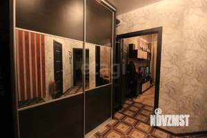 2-к квартира, вторичка, 58м2, 16/20 этаж