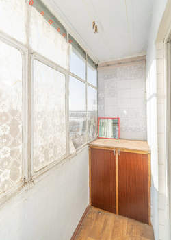 2-к квартира, вторичка, 54м2, 5/10 этаж