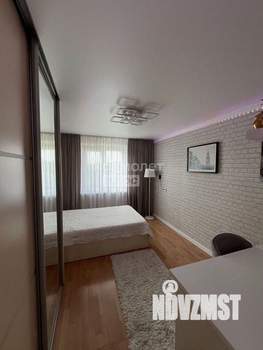 2-к квартира, вторичка, 44м2, 2/5 этаж