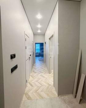 2-к квартира, вторичка, 56м2, 7/27 этаж