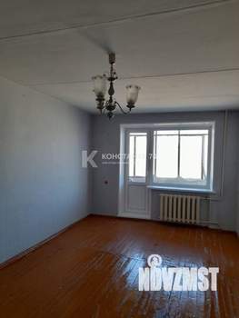 1-к квартира, вторичка, 34м2, 9/10 этаж