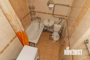 Студия квартира, вторичка, 24м2, 5/17 этаж
