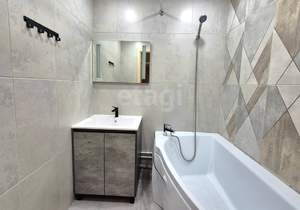 2-к квартира, вторичка, 58м2, 8/9 этаж