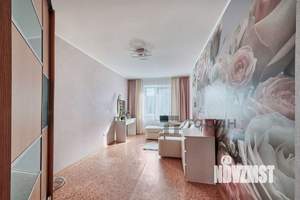 3-к квартира, вторичка, 69м2, 4/9 этаж