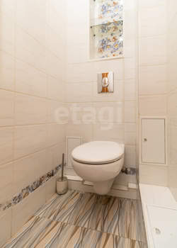 1-к квартира, вторичка, 40м2, 8/10 этаж