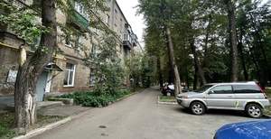 2-к квартира, вторичка, 59м2, 3/5 этаж