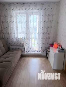 1-к квартира, вторичка, 32м2, 3/11 этаж