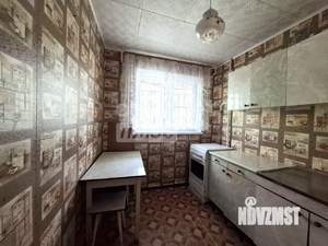 1-к квартира, вторичка, 30м2, 3/5 этаж