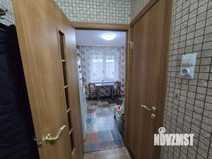 1-к квартира, вторичка, 33м2, 7/10 этаж