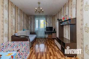 2-к квартира, вторичка, 44м2, 5/5 этаж