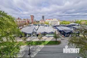 3-к квартира, вторичка, 109м2, 3/18 этаж