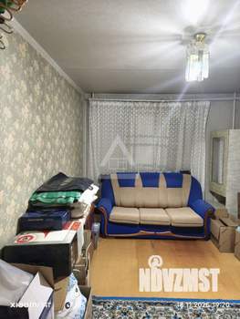 3-к квартира, вторичка, 65м2, 9/10 этаж