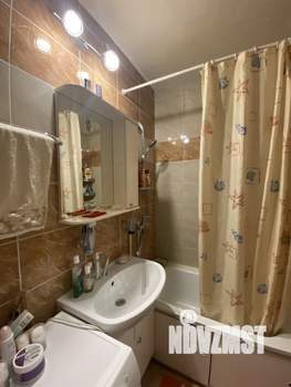Студия квартира, вторичка, 24м2, 9/10 этаж