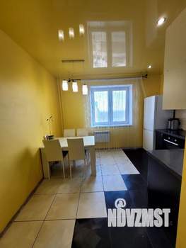 2-к квартира, вторичка, 68м2, 18/21 этаж