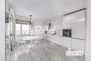 1-к квартира, вторичка, 52м2, 12/15 этаж