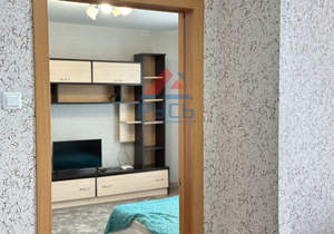 2-к квартира, вторичка, 63м2, 1/10 этаж