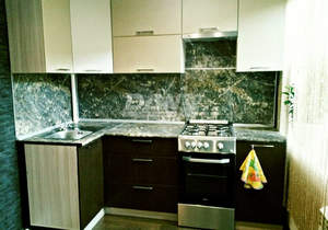 2-к квартира, вторичка, 44м2, 3/5 этаж