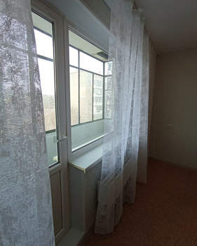 1-к квартира, вторичка, 40м2, 7/9 этаж