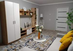 2-к квартира, вторичка, 48м2, 1/5 этаж