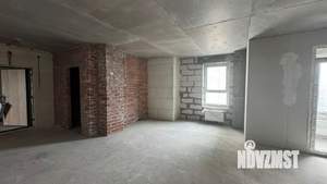 Студия квартира, вторичка, 54м2, 17/23 этаж