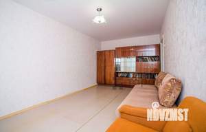 2-к квартира, вторичка, 44м2, 3/5 этаж