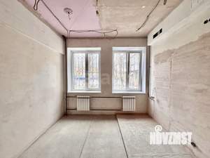 1-к квартира, вторичка, 42м2, 1/4 этаж