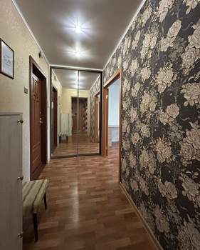 1-к квартира, вторичка, 40м2, 2/10 этаж