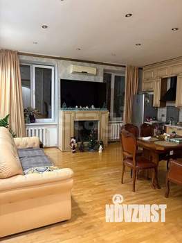 3-к квартира, вторичка, 73м2, 4/5 этаж