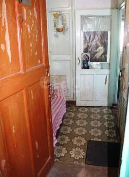 1-к квартира, вторичка, 32м2, 4/5 этаж