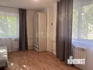 1-к квартира, вторичка, 31м2, 1/5 этаж