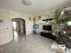 3-к квартира, вторичка, 74м2, 10/10 этаж