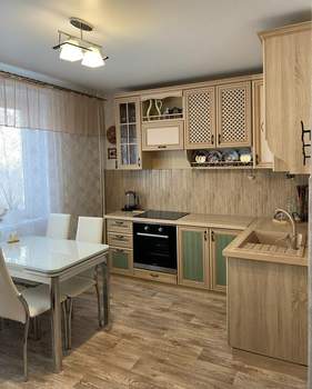 2-к квартира, вторичка, 65м2, 6/10 этаж