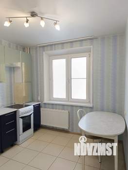 2-к квартира, вторичка, 56м2, 5/19 этаж