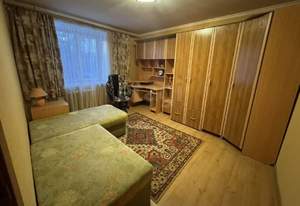 3-к квартира, вторичка, 59м2, 2/9 этаж