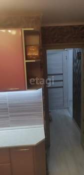 1-к квартира, вторичка, 31м2, 1/5 этаж