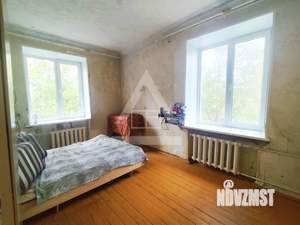 3-к квартира, вторичка, 91м2, 3/3 этаж