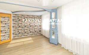 2-к квартира, вторичка, 60м2, 4/9 этаж
