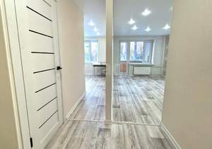 1-к квартира, вторичка, 30м2, 6/10 этаж