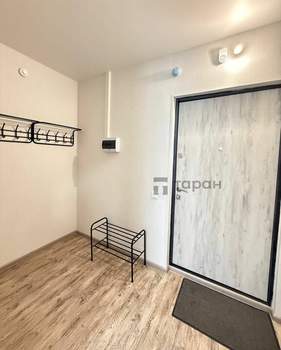 1-к квартира, вторичка, 32м2, 3/10 этаж